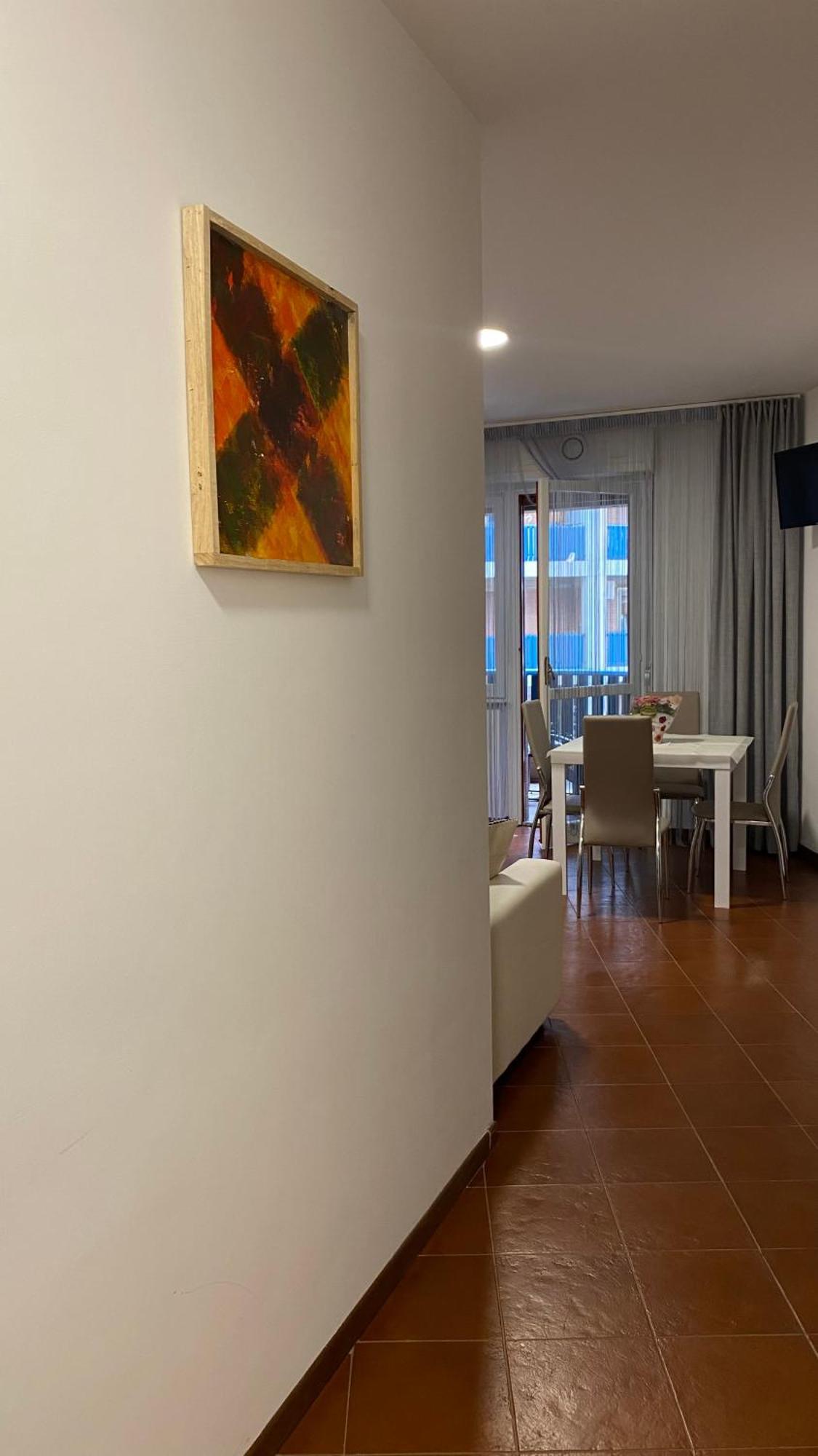 佩鲁贾Casa Valentina 1别墅 外观 照片